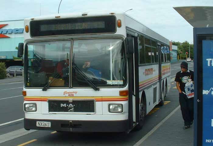 Simpsons MAN 22.240 Designline 428